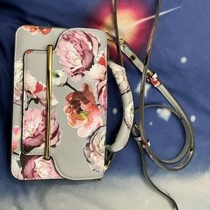 Love and Lore small crossbody